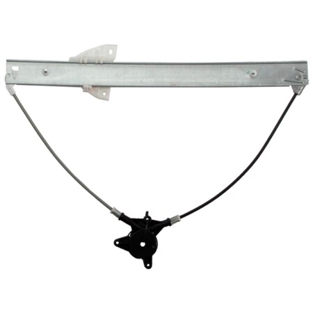 Aci Automotive Mazda Mazda 5 10-06, 81594 81594